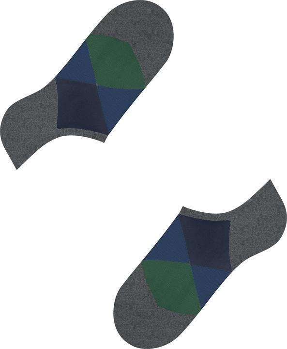 Actual product image Burlington Clyde Sneaker (40 - 46)