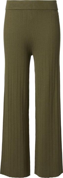 Produktbild Comma Hose Strickhose mit Rippstruktur (34)