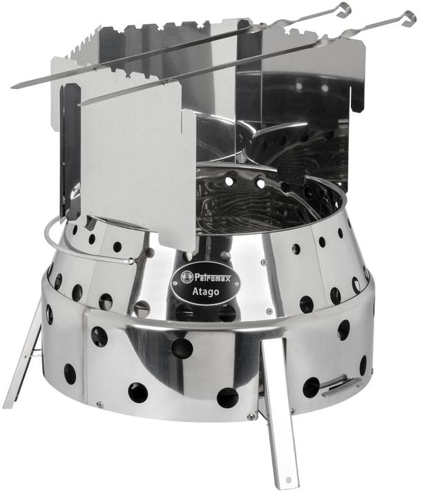 Produktbild Petromax Atago-Reflektorschild