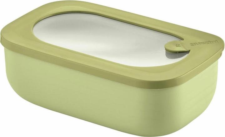 Produktbild Guzzini 'ECO-STORE&MORE' rechteckige Behälter (0.90 l)