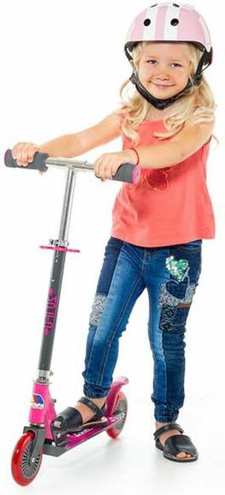 Produktbild Molto Moltó Scooter Rosa 72-77 Cm