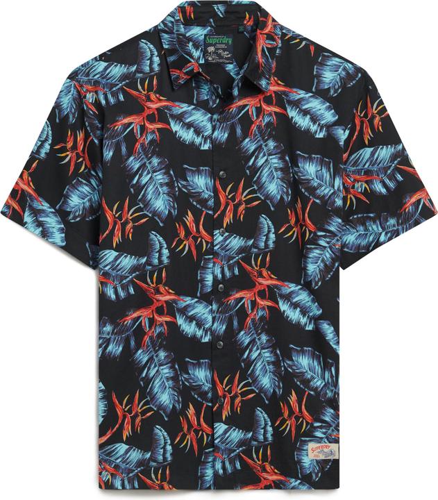 Produktbild Superdry hawaiihemd uperdry (S)