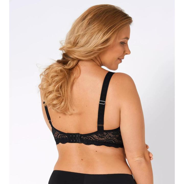 Actual product image Triumph Triangle bra "Amourette 300 (Single pack, 80 C)
