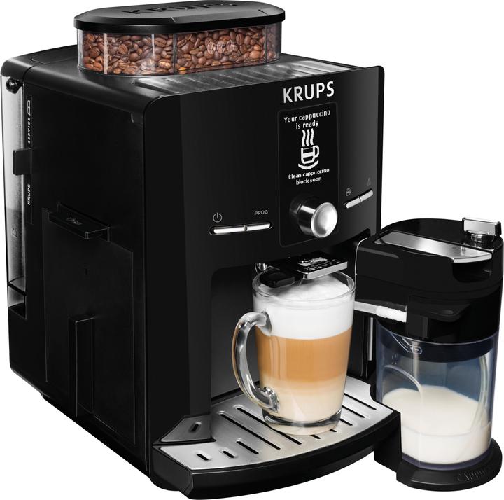 Produktbild Krups Latt'Espress