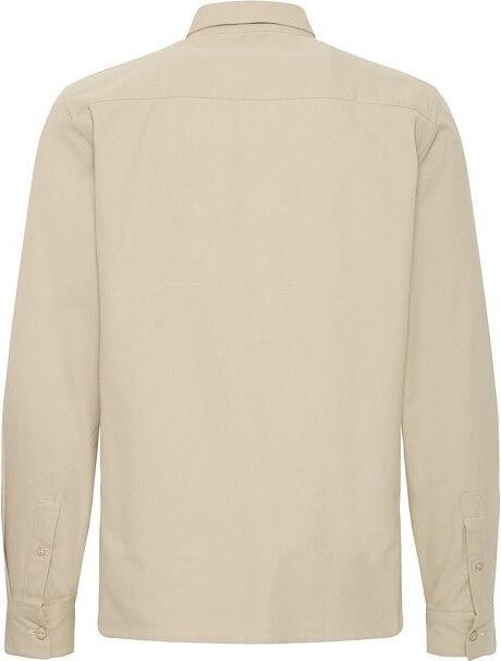 visone argento melange