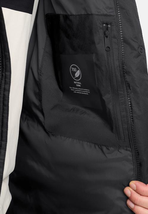 Actual product image Jack Wolfskin Icy Hill Coat M Rds (XL)