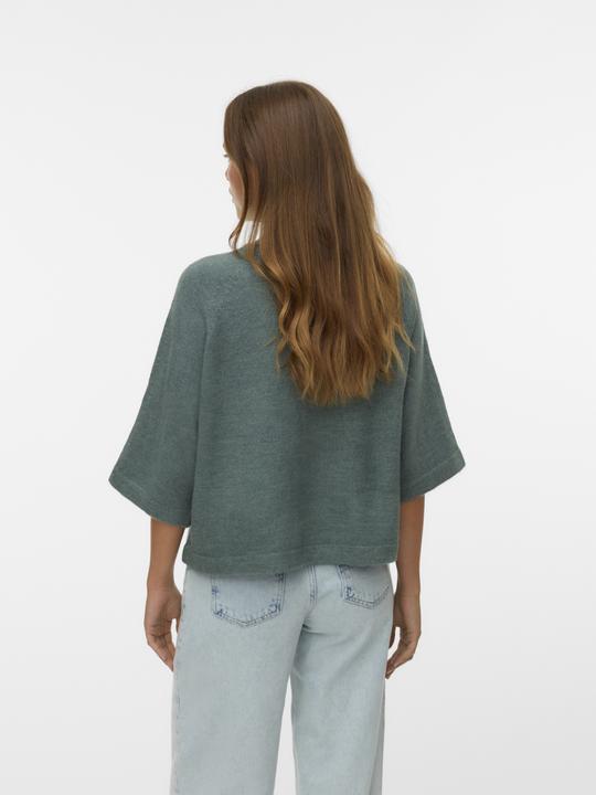 Actual product image Vero Moda Vmlefile 3/4 O-Neck Pullover Noos (M)