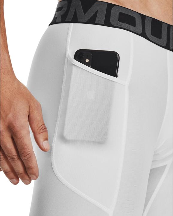 Immagine prodotto Under Armour Calorifero Corto (S)