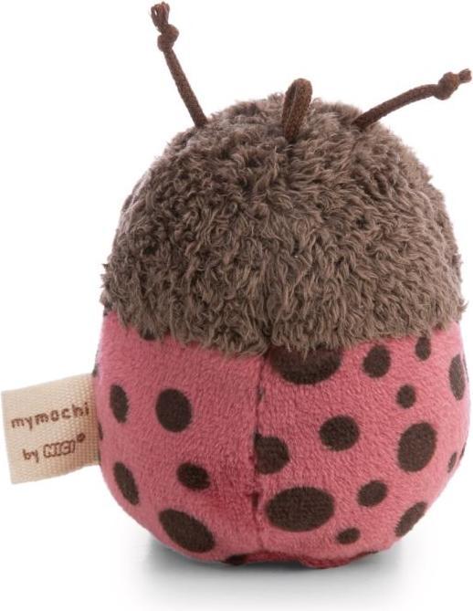 Actual product image Magni Nici ladybird Dozz with coconut and pineapple costume (8 cm)