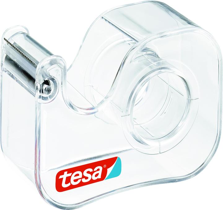 Produktbild tesa tesafilm Handabroller