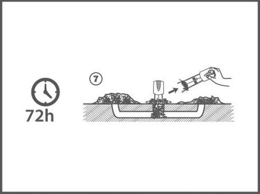Image du produit Super Cat Maulwurffalle SuperCat 1er