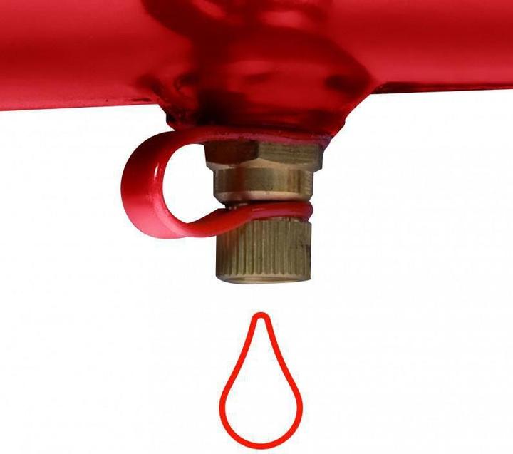 Produktbild Einhell TE-AC 270/50/10 (50 l, 10 Bar)