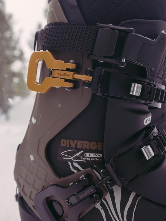 Image du produit K2 Ski Boots Diverge Sc 2025 (26.5)