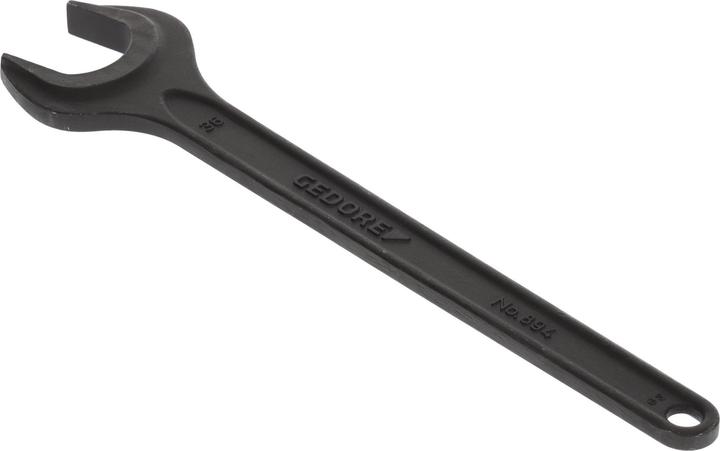 Productafbeelding Gedore 894 36 Enkele steeksleutel (36 mm)