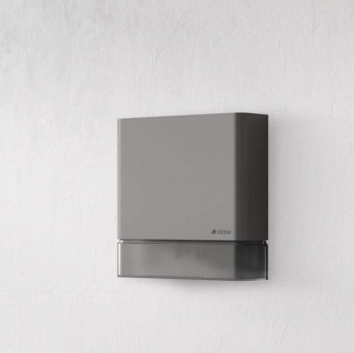 Actual product image Steinel Motion detector IS 180 Digi Basic ANT (8 m)