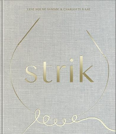 Produktbild Strik | Lene Holme Samsøe, Charlotte Kaae