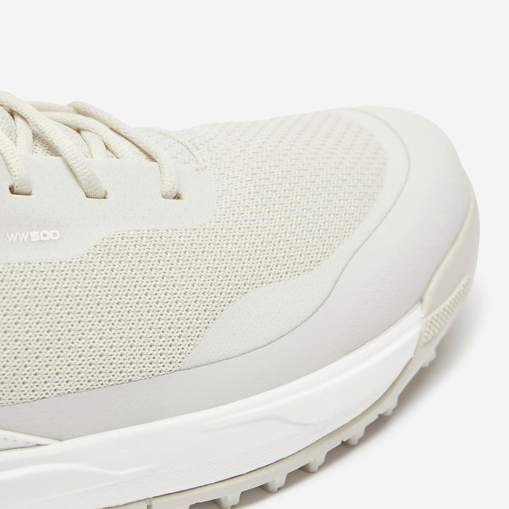 Image du produit Inesis Chaussures de golf respirantes pour hommes - WW500 beige (41)
