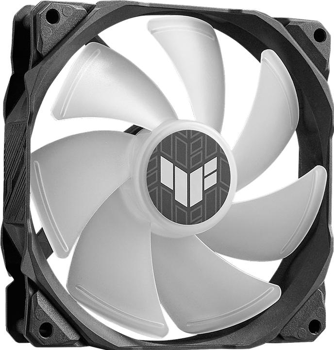 Produktbild ASUS TUF Gaming LC 120 ARGB