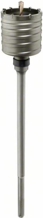 Actual product image Bosch Professional Zubehör PRO SDS max-5 Core Cutter, one-piece, 90 x 80 x 420 mm (90 millimetres)