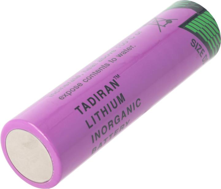 Image du produit Tadiran Battery SL-790/S Standard (1 pcs, D / LR20 / Mono / R20)