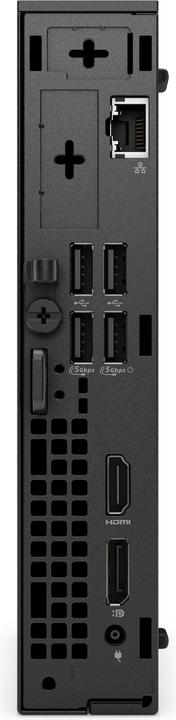 Produktbild Dell Pro Micro QCM1255 (512 GB, 16 GB, AMD Ryzen 7 PRO 8700GE)