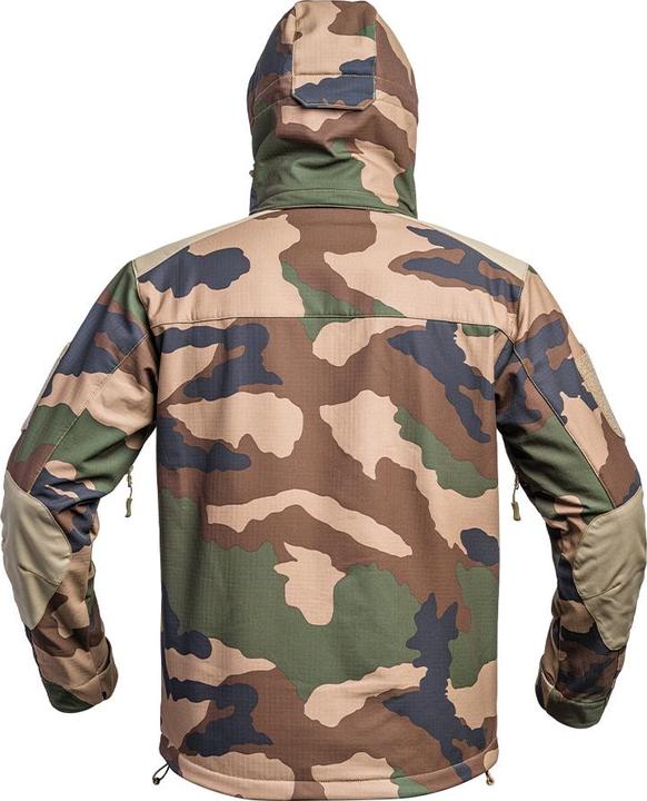 Actual product image A10 Equipment V2 Fighter (XL)