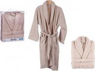 Berilo Bademantel (L, M)