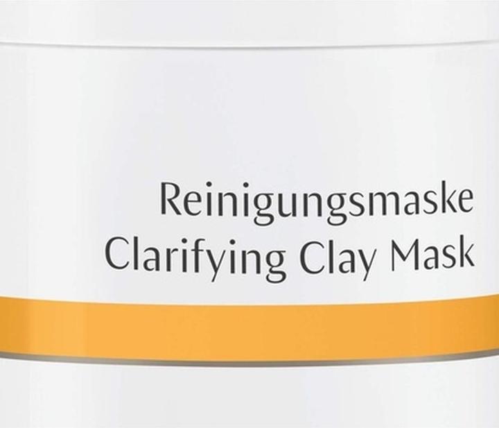 Produktbild Dr. Hauschka Reinigungsmaske