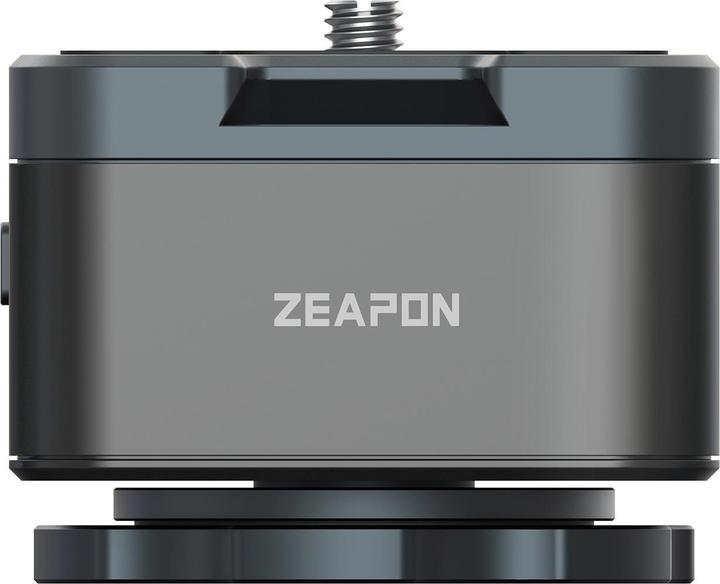 Actual product image Zeapon PONS Motorized Pan Head (PS-E1)