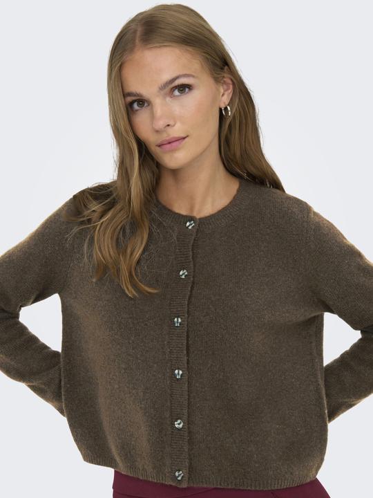 Produktbild JdY Jdychloe Life L/S Cardigan Knt Noos (XL)