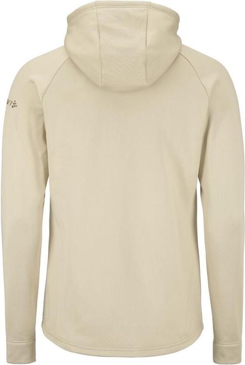 Produktbild Craft ADV Explore Power Fleece Hood Jkt M (M)