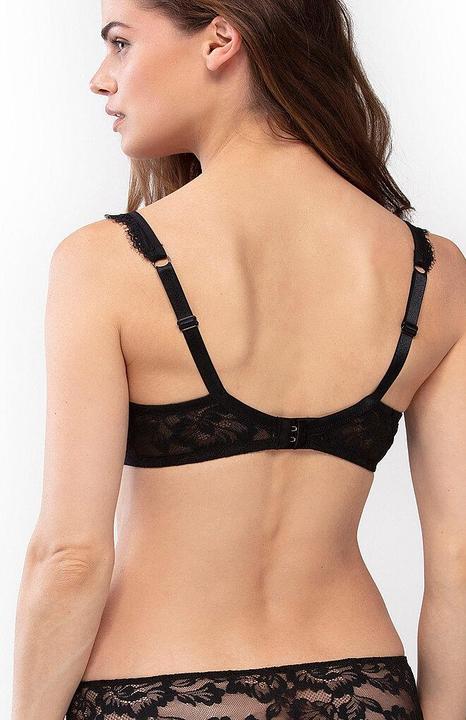 Immagine prodotto Mey Reggiseno con coppa sorprendente e coppa distanziatrice (Confezione singola, 70 D)