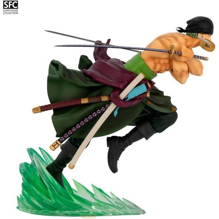 Thumbnail - ABYstyle Studio One Piece Zoro