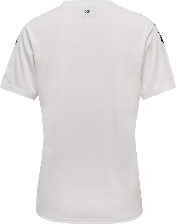 Produktbild hummel Core Xk Poly Jersey S/S Woman (M)