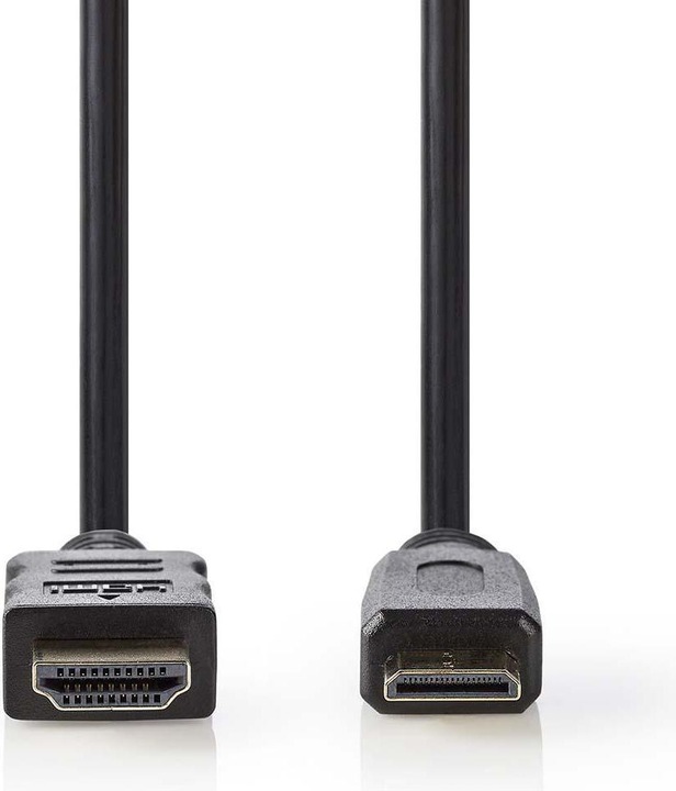Actual product image Nedis HDMI with Ethernet cable (1.50 m, HDMI)