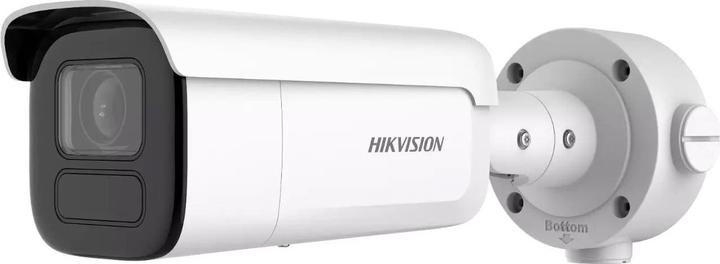 Actual product image Hikvision DS-2CD3B86G2T-IZHSY(8-32mm)(H)(eF)/O-STD Bullet 8MP Smart IP (3840 x 2160 pixels)