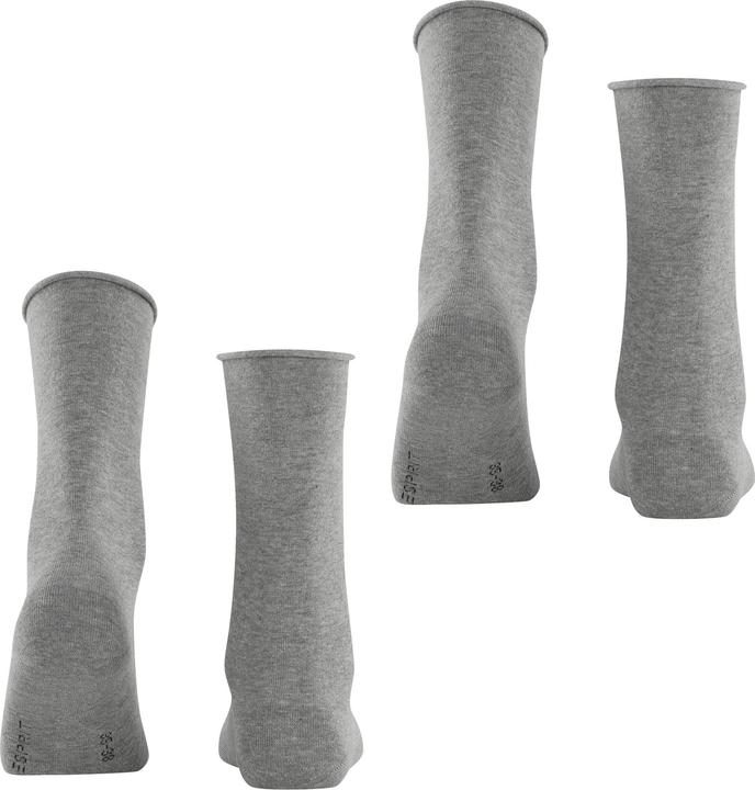 Image du produit Esprit Basic Pure SO 2P (lot de 2, 39 - 42)