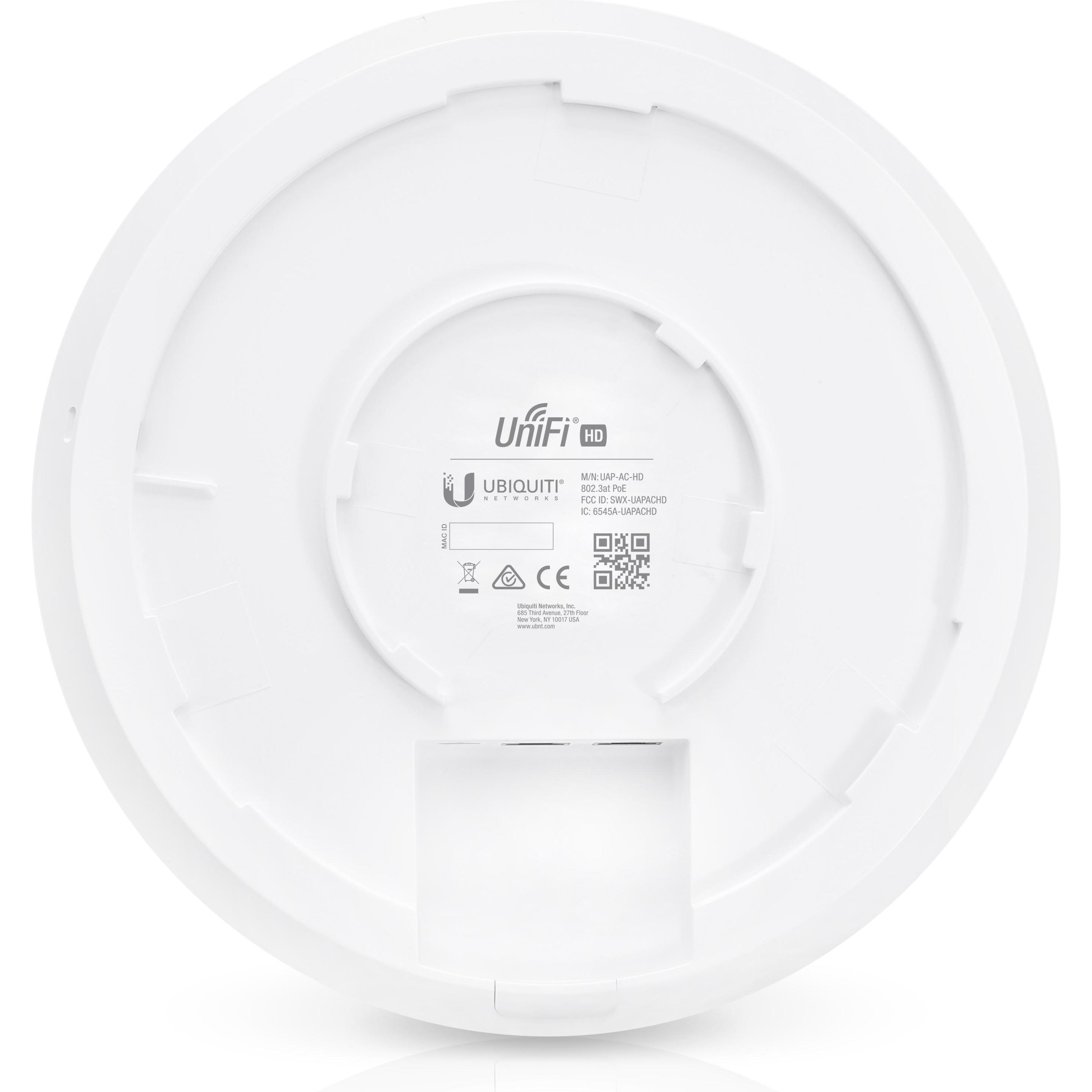 Ubiquiti Chiari Unifi Ap-Ac-Hd (1733 Mbit/S), Access Point
