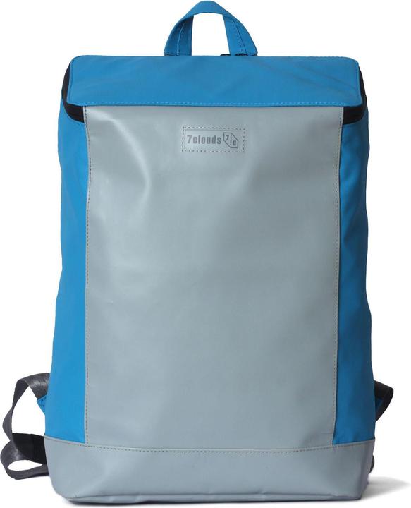 grey-light blue