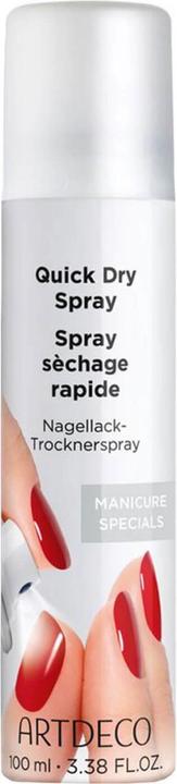 Actual product image Artdeco Quick Dry Spray (Colour paint)