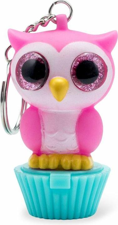 Produktbild Martinelia Squishnimals Lip Balm Keychain (Lippenbalsam)