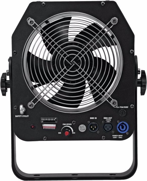 Produktbild Eurolite AF-1 Axialgebläse DMX