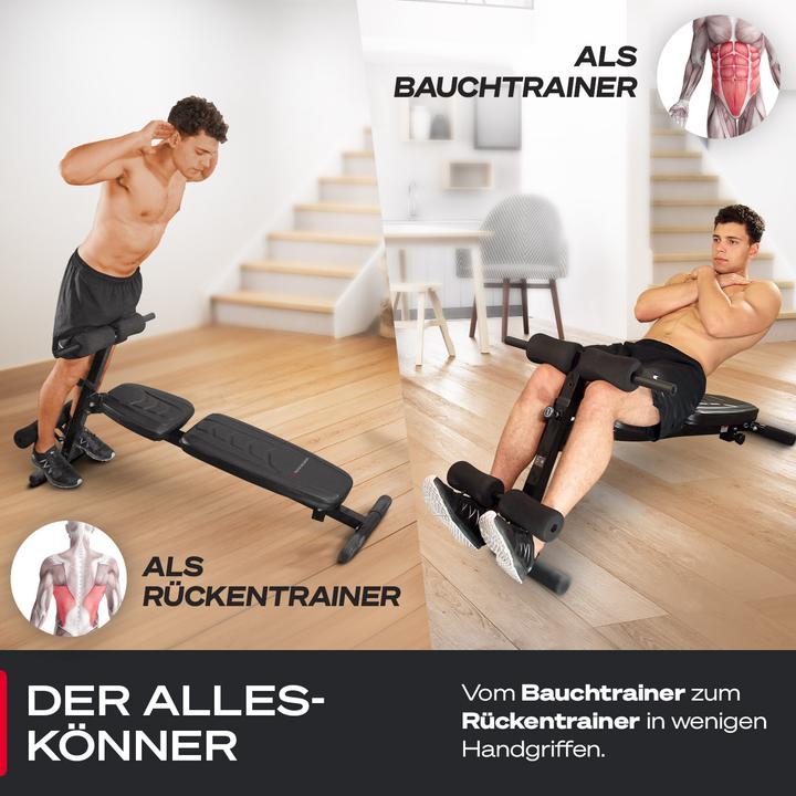 Produktbild Sportstech BRT500