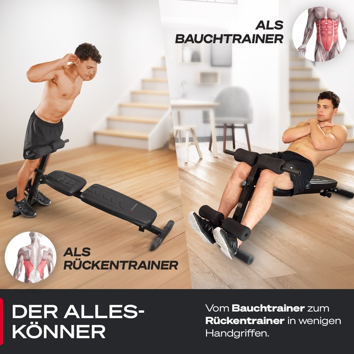 Produktbild Sportstech BRT500