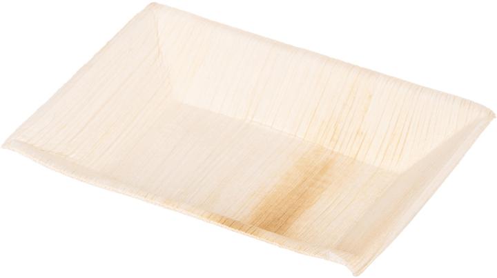 Elco Bol en feuille de palme 12x17cm 33910010 10pcs. (10 x)