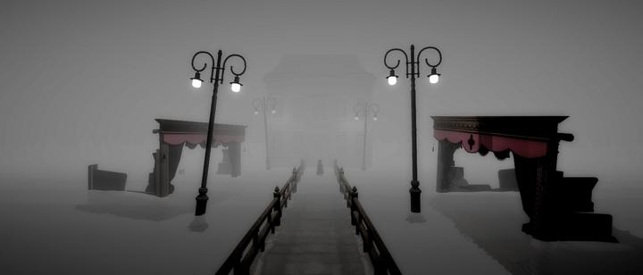 Actual product image dollhouse (PC, DE)