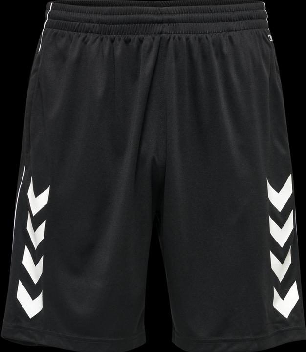 Produktbild hummel Core Xk Poly Coach Shorts (XL)