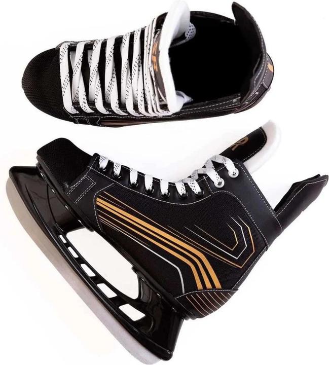 Actual product image Supreme Ice hockey skates (42)