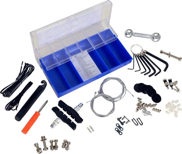 Produktbild Fischer Reparatur Set