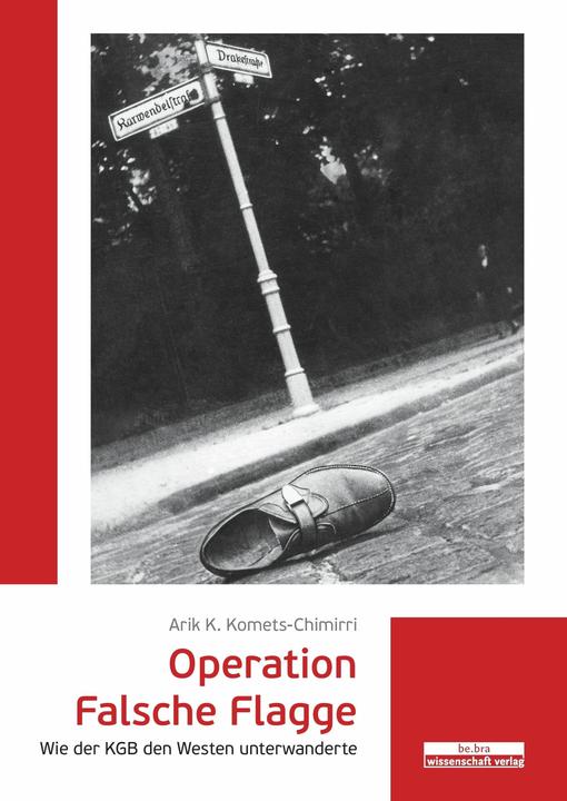 Produktbild Operation Falsche Flagge